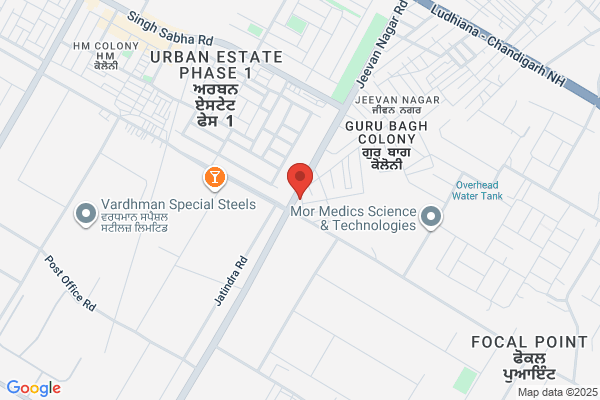 Sharma Sales Corporation