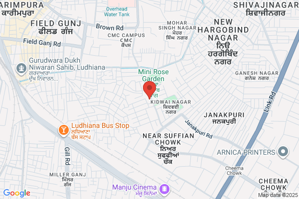 M.k. Goyal Sanitary Store
