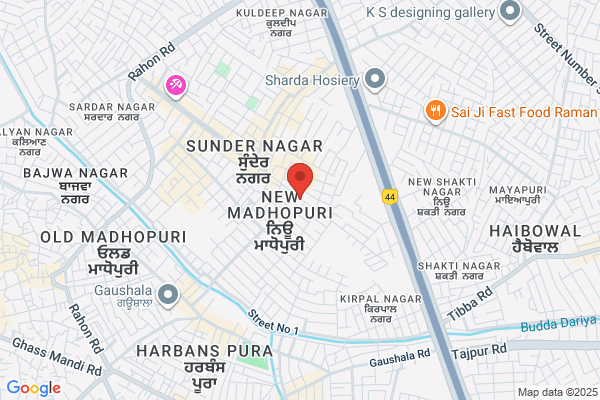Mahajan Sanitary Store