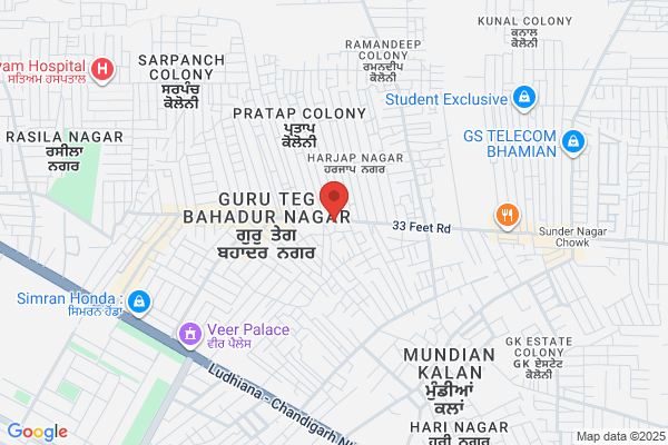 Mundi Marble & Sanitary Store