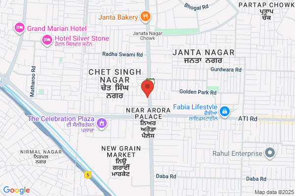 Punjab Pump & Sanitary Store