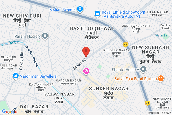 Sudhera Sanitary Store