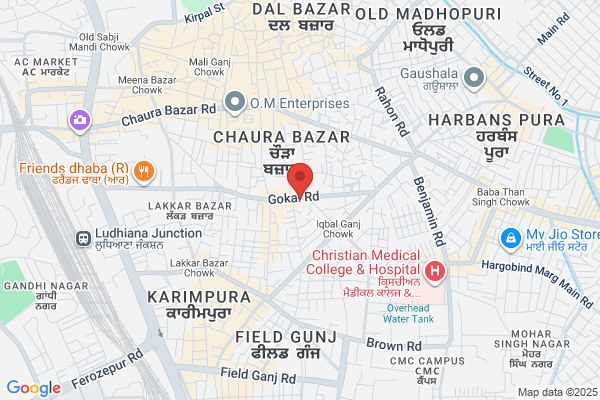 Guru Kirpa Sanitation