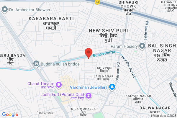 Sudarshan Trading Co