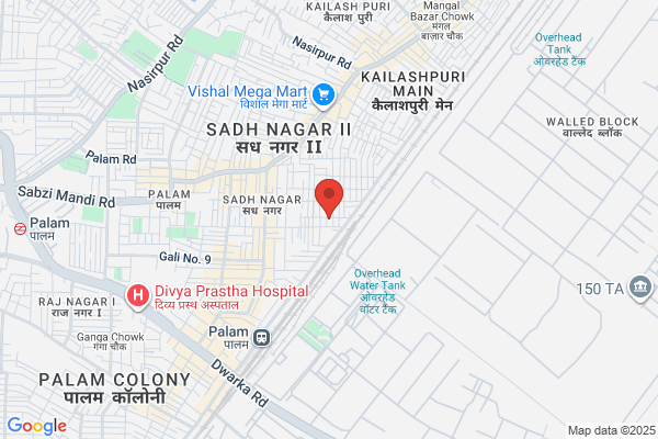 Rajindera House Keeping Services
