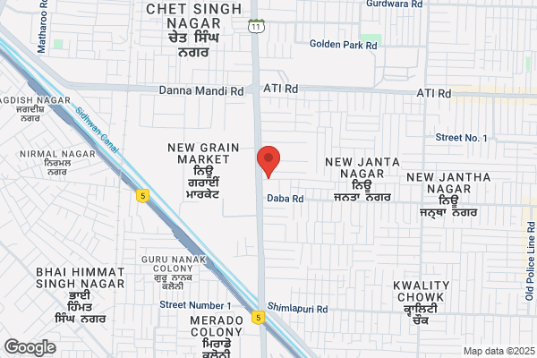 Balwant Udyog