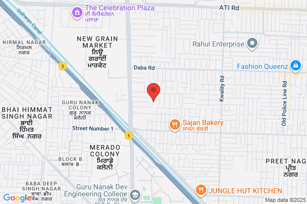 Chana Enterprises