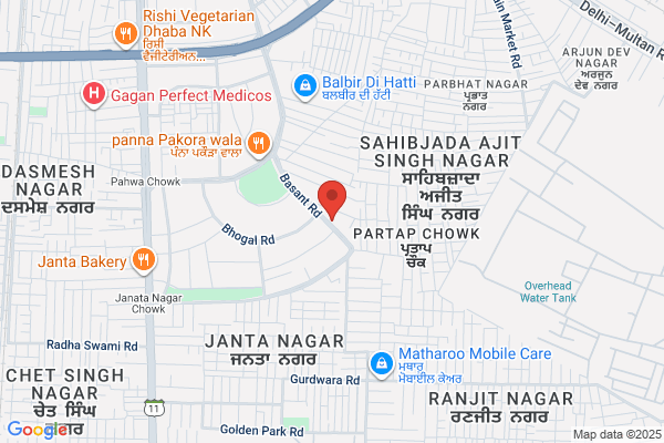 Jasvir Electrical Industries