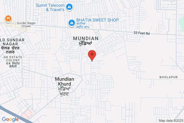 M G Trading Company