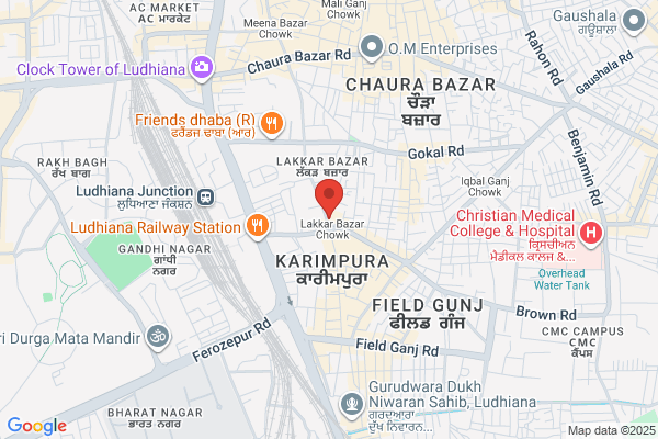 Paul Bros & Co