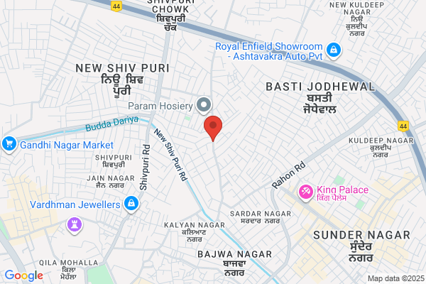 Ranjan Sewing Machine Co