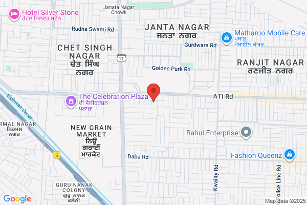 Satluj Mech Engg Works