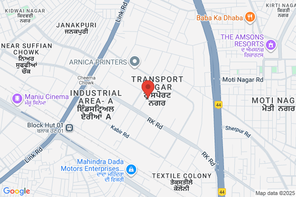 Ranew Engg India Pvt Ltd