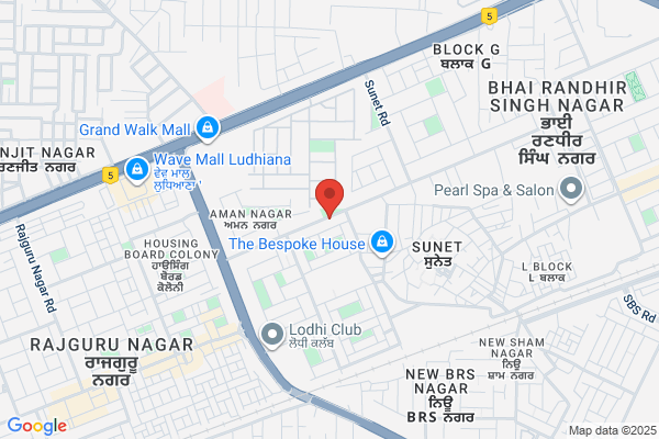 SG Stock Serv S Ltd