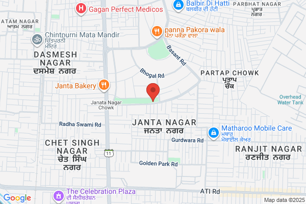 Chawla Ispat