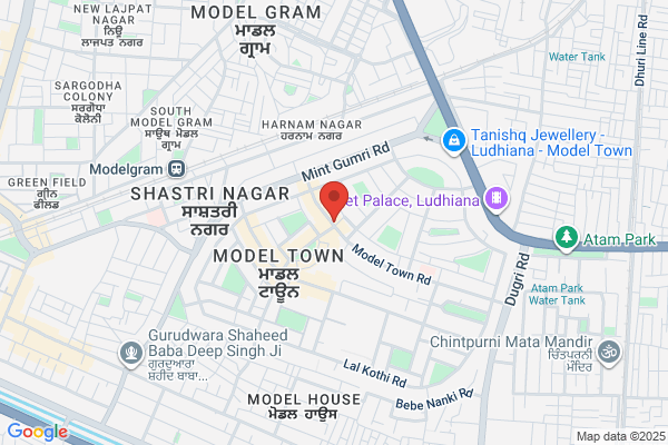 Balbir Silk Store