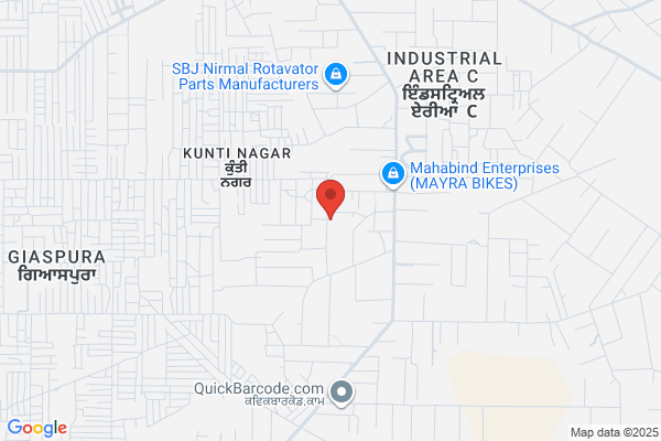 Jasoons Industries
