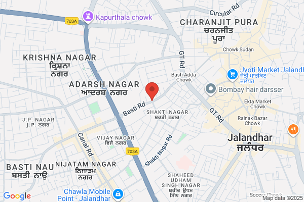 Jindal Soap Factory
