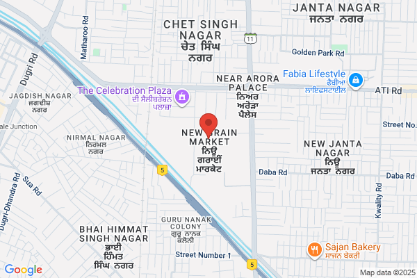 Kewal Soap Factory