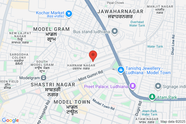 Naveen Soap Factory