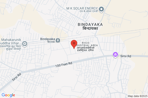 Sohan Soap Factory