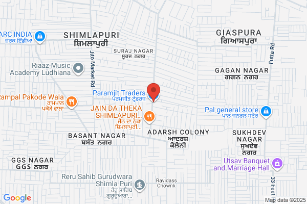 Ravinder Nath & Sons