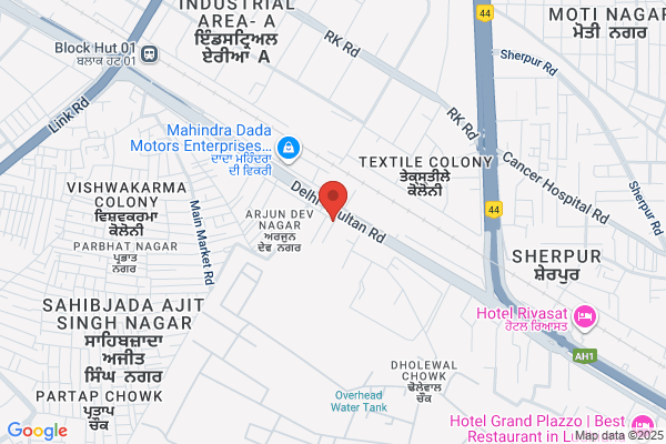Sekhon Steel Inds