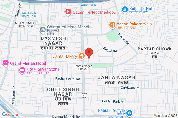 Deepak Steel Corp