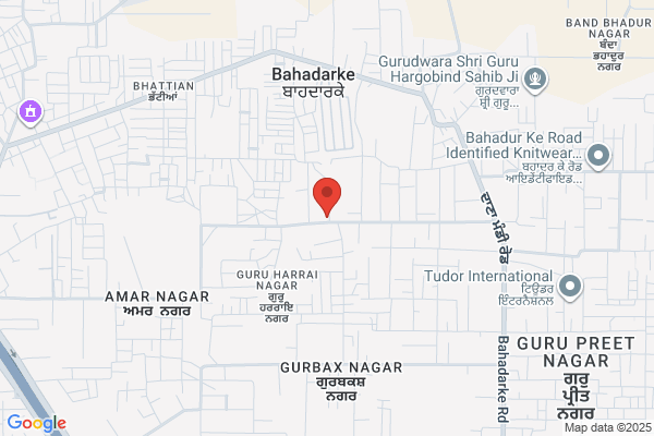 Bhagwati Steels