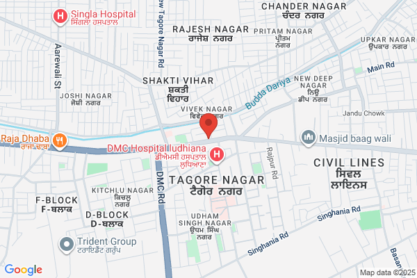 Bhogal Gate & Rehat Works