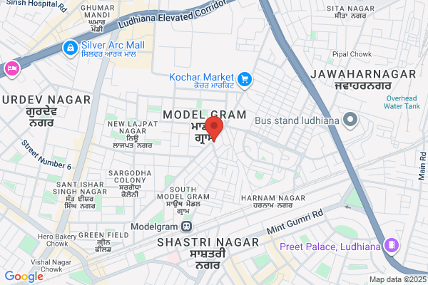 Bombay Shopee
