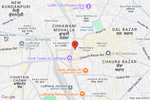 Ganpati Electronics