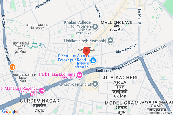 Gupta Electronics