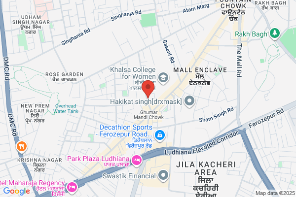 Narang Electronics