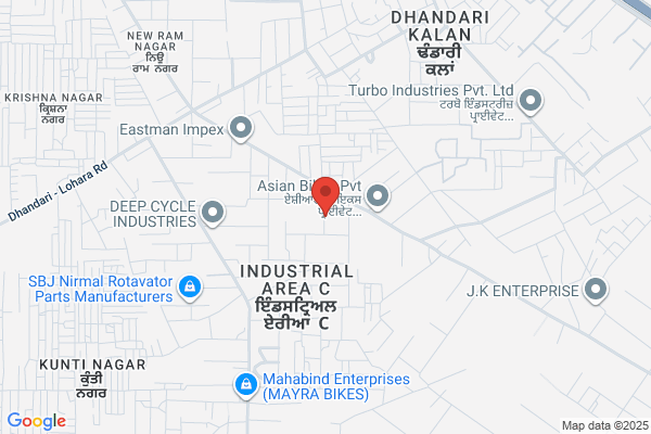 Shri Ram Electronics & Engineers