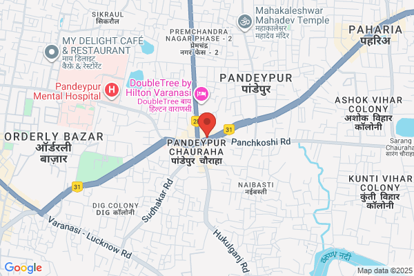 Vicky Mobile Service