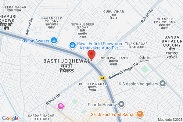 Pathankot Timber Store