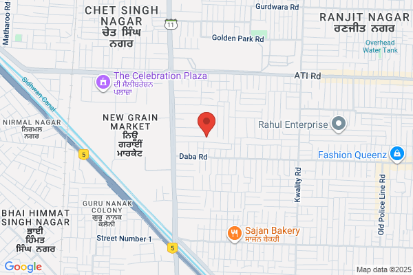 Daljit Group of Companies