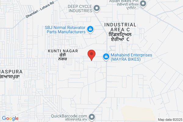 Goyal Industries