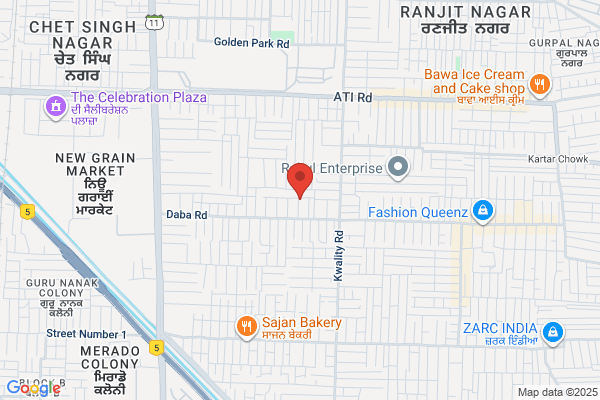 Jagjit Tools Corporation
