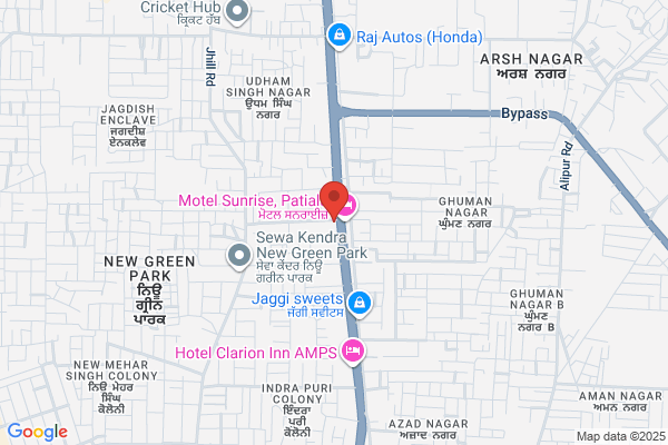 Patiala Tools Corporation