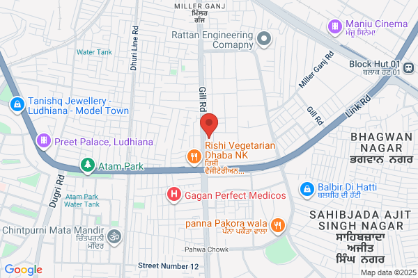 Raj Tool Centre