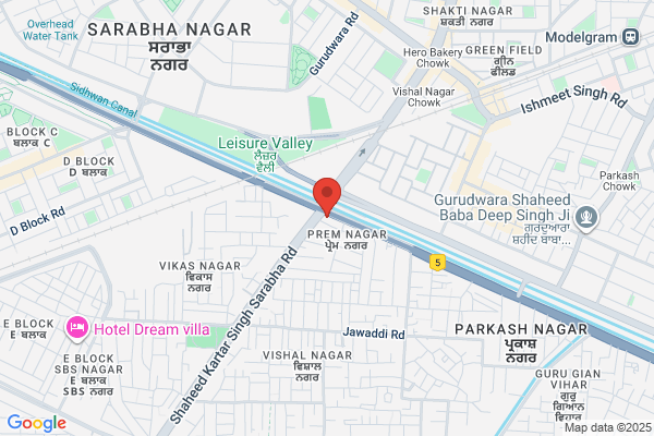 Inderjeet Electronics