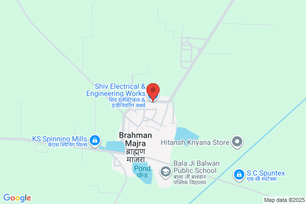 Shiv Electric Works