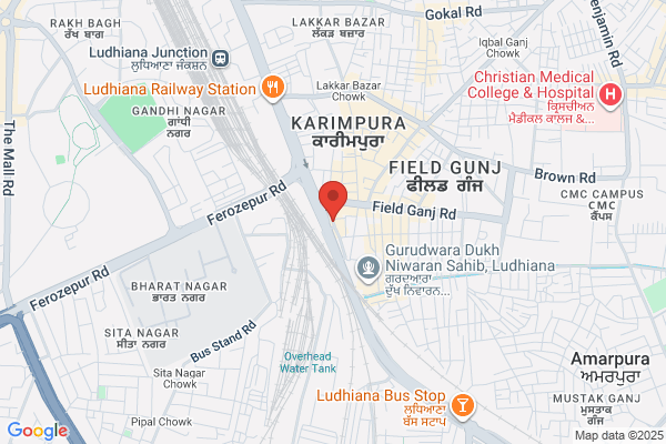 Ashoka Tool House