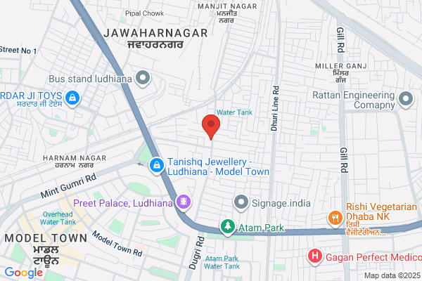 I B Mechanical Works