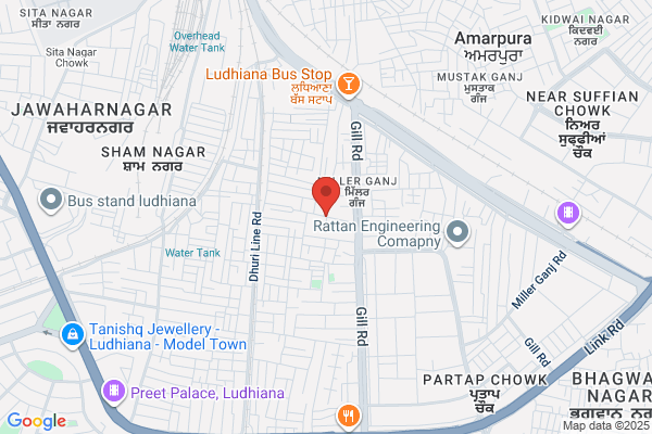 Naresh Mech Works