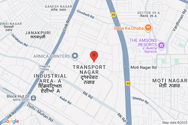 Rajiv Engineering Co.