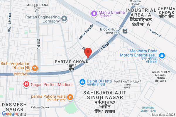 Surja Tools Mfg Co