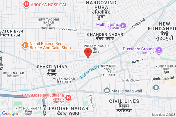 Tarun Trading Company